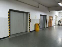 Lipo Building (D14), Shop House #573378471